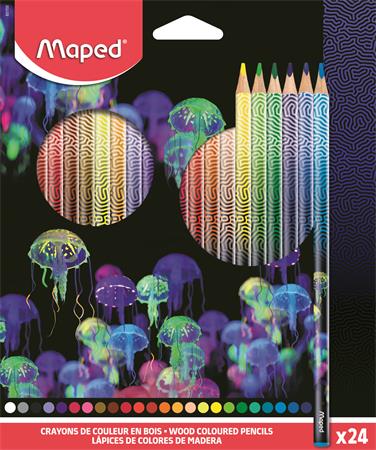 MAPED