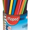 MAPED