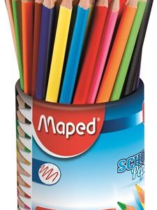 MAPED