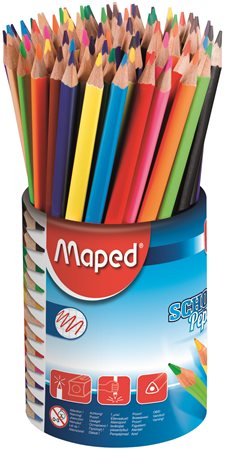 MAPED