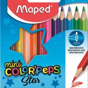 MAPED