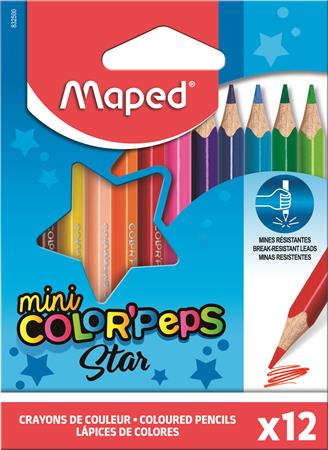 MAPED