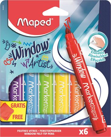 MAPED