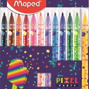 MAPED