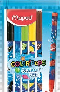 MAPED