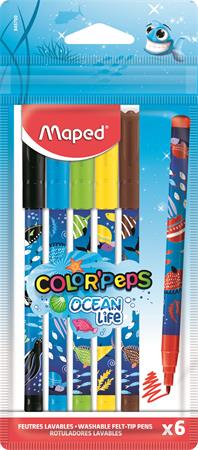 MAPED