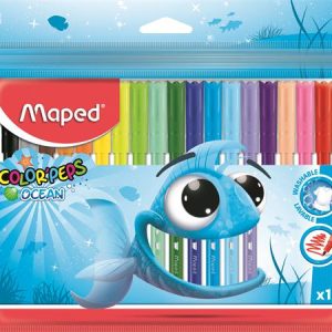 MAPED