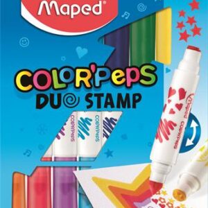 MAPED