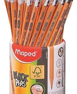 MAPED