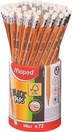 MAPED