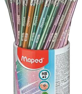 MAPED