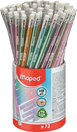 MAPED