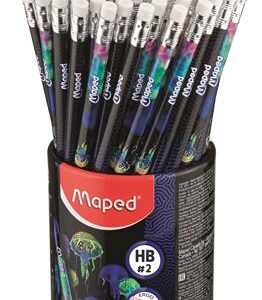 MAPED