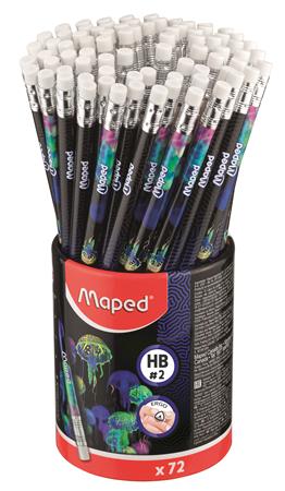 MAPED