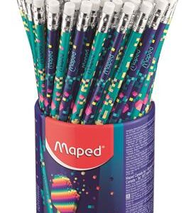 MAPED