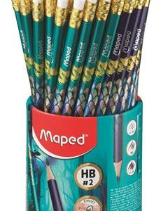 MAPED