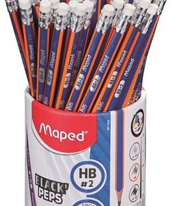 MAPED