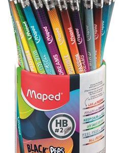 MAPED