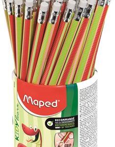 MAPED