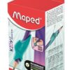 MAPED