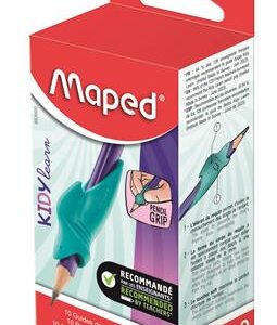 MAPED