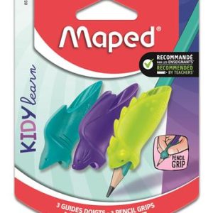 MAPED