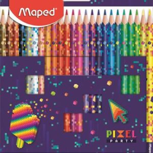 MAPED