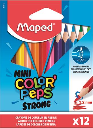 MAPED