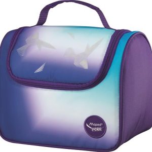 Uzsonnás táska, MAPED PICNIK "Origins Arctic", jégvilág
