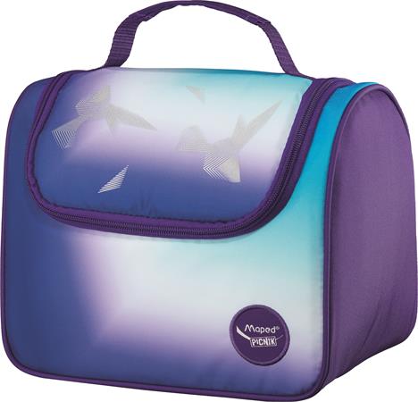 Uzsonnás táska, MAPED PICNIK "Origins Arctic", jégvilág 2 Uzsonnás táska, MAPED PICNIK "Origins Arctic", jégvilág