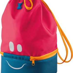 Uzsonnás táska, MAPED PICNIK "Concept Kids", pink