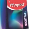 MAPED