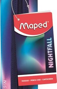 MAPED