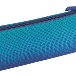 Tolltartó, henger alakú, cipzáras, MAPED "Kidy Learn Concentration"