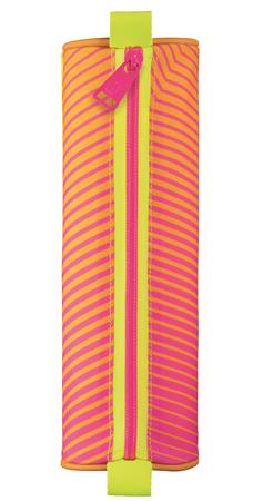 Tolltartó, henger alakú, cipzáras, MAPED "Neon" 2 Tolltartó, henger alakú, cipzáras, MAPED "Neon"