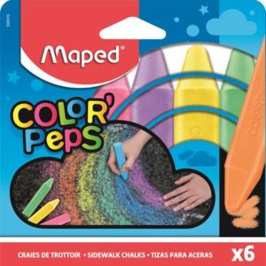 MAPED