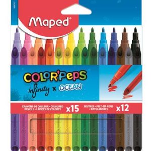 MAPED