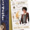 Tolltartó, cipzáras, MAPED, "Harry Potter Kids", kék