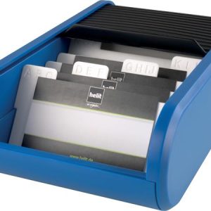 Fekvő névjegykártyatartók