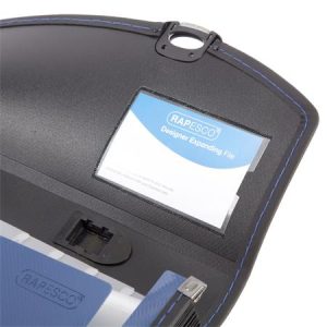 Irattáskák és rendszerezők