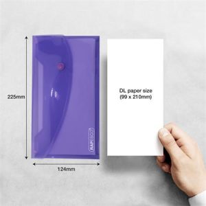 Iratvédő tasakok és borítékok