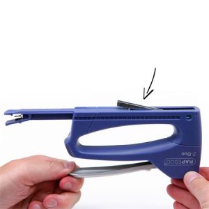 Tűzőpisztolyok és kellékei