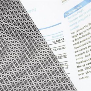 Iratvédő tasakok és borítékok