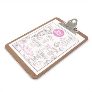 Normál felírótáblák