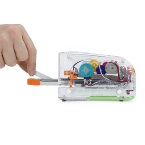 Elektromos tűzőgépek