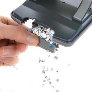 Asztali lyukasztók 40 lapig