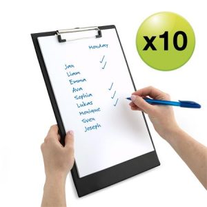 Normál felírótáblák