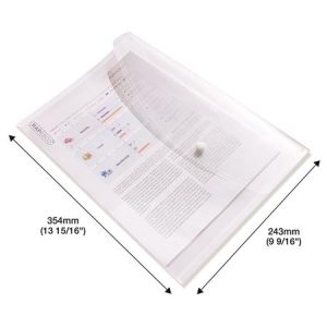 Iratvédő tasakok és borítékok