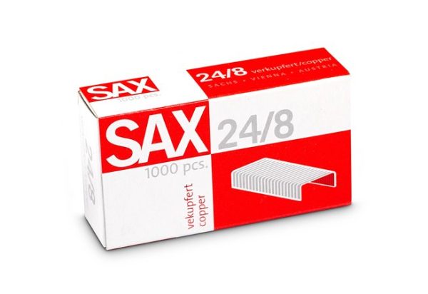 SAX