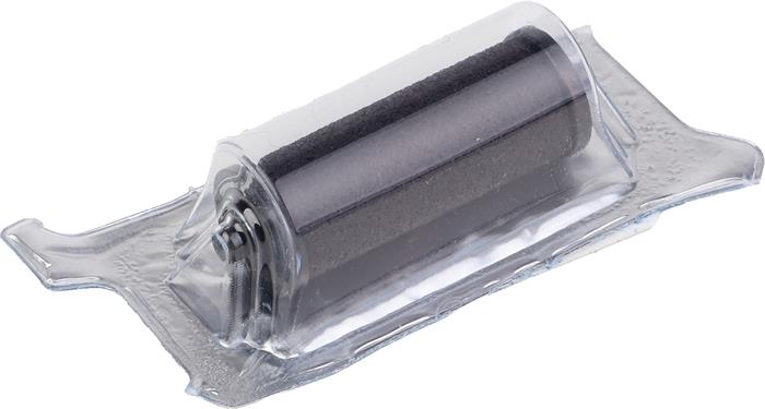 Festékhenger, 3 soros, a W, T, L szériájú árazógépekhez BLITZ 1 BLITZ